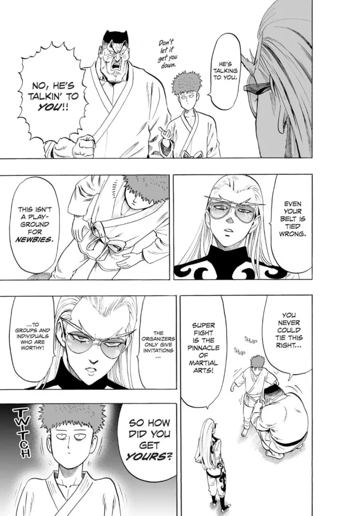 one punch man ch60 page15